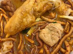 -锅神麻辣烫