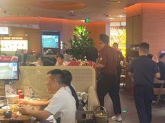 -巴奴毛肚火锅(京西大悦城店)