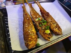 -滋味烤鱼(祥和里店)
