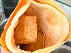 -董爸爸烤饼(马站底店)