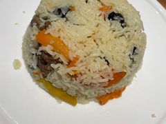 -品回味清真西北楼(宁波首店)