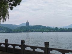 -杭州西湖柳莺里酒店·闻莺厅