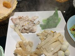 -景笙毋米粥底火锅(20年老字号)