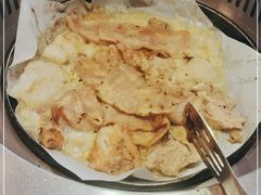 -福成自助烤肉(双桥万达店)