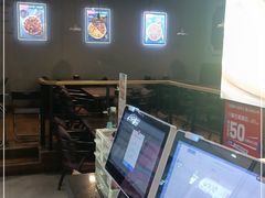 -酷公社·榴莲披萨(太原街店)