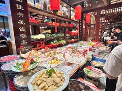 -抱德·潮汕味(敦和店原惠城鱼仔)