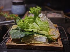 -小椒娘撒椒鱼火锅(三八广场店)