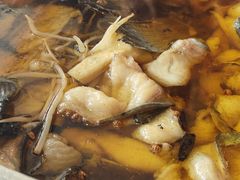 -辣婆婆(航天桥店)