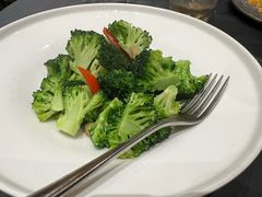 -A One Kitchen·南京精菜馆(晶丽酒店店)
