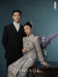 -鱼映像摄影·珍藏级影像品牌