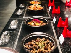 -博林天瑞喜来登酒店·西丽尚膳