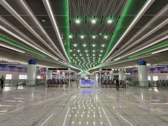 -番禺广场(市桥街道)