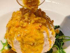 -狮王府淮扬菜(夫子庙老门东店)