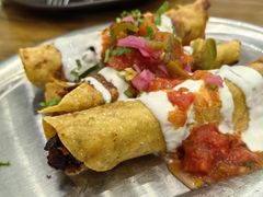 -Q MEX 库迈墨西哥餐吧(双井店)