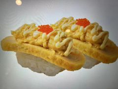 -禾绿回转寿司(苏宁广场店)