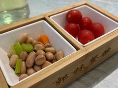 -郭林家常菜(狼垡店)