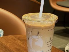 -霸王茶姬(正佳广场店)