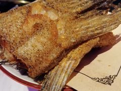 炸鱼尾-啤仕多·啤客国潮跳舞BAR(保俶路店)