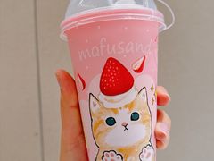 -奈雪的茶(新奥购物中心PRO店)