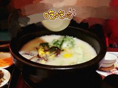 -阿香米线(宁波来福士广场店)