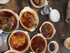 -牛王庙(龙华花园店)