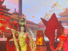 -金东尼人妖秀