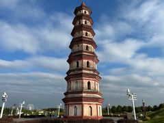 -合浦汉代文化博物馆