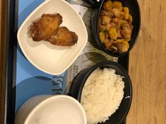 -老娘舅(吴山路店)