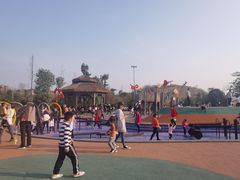 -枫香湖儿童公园