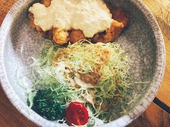 -鸟鸣门屋台料理(金帝银泰店)