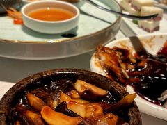 -杭州新新饭店·1913餐厅