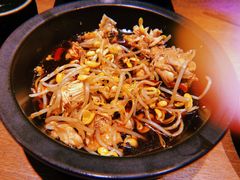 -云海肴·汽锅鸡·云南菜(领展购物广场·中关村店)