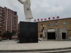 -长影旧址博物馆
