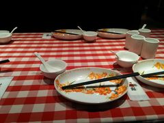 -西贝莜面村(上海百联西郊店)