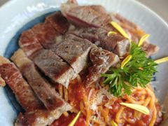 -ibarrel爱杯·bistro&brunch(江宁路店)