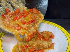 -嘎嘎鸭脑壳(金沙店)