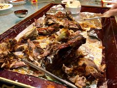 -宗泉烤全羊·烤羊腿·家常菜(解放东路店)