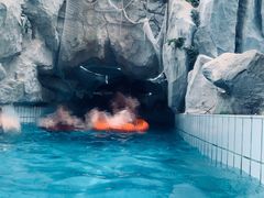 -天山海世界·米立方