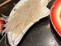 -粗粮人家·东北菜(洋桥店)