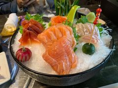 -大江户日本料理(吕厝店)