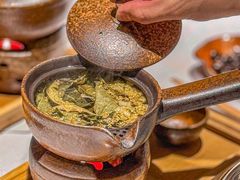 -叶叶菩提(太原别墅店)