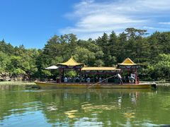 -承德避暑山庄景区