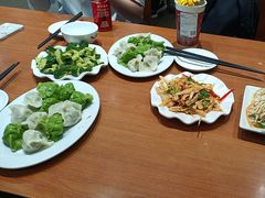 -鸿毛饺子(紫竹桥店)