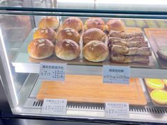 -芳叔(东方宝泰店)
