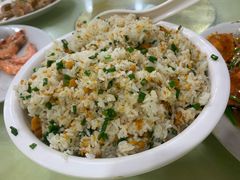 -秋姐美食店(旅游大道店)