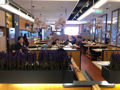 大堂-大碗先生(方圆荟店)
