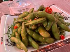 -沈记烧烤海鲜(江汉二路店)