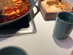 -新辣道鱼火锅(西直门店)