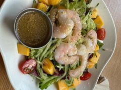 -HELLO 27 意面·沙拉·帕尼尼