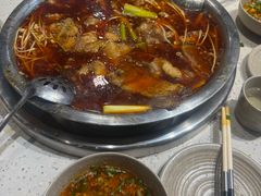 -肖肖酸萝卜鱼火锅(总店)